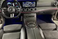 Mercedes-Benz E 450 (Clasa E) din 2020 cu 75.912 km - oferta MER256615 - foto 9