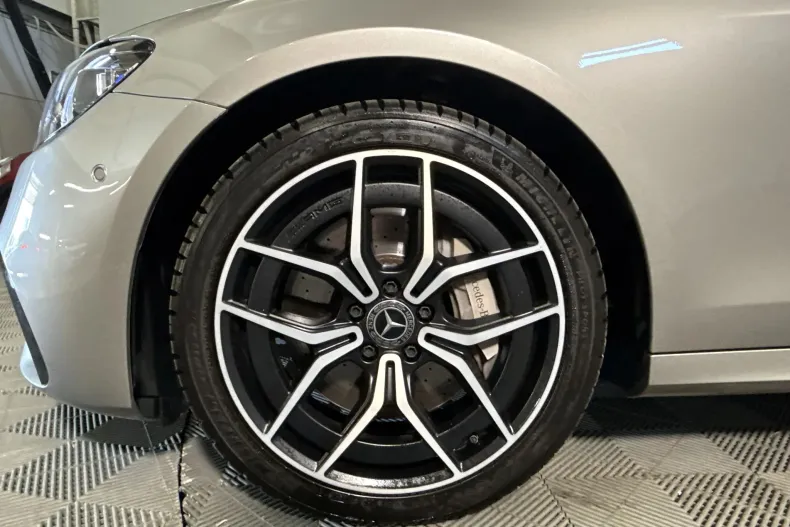 Mercedes-Benz E 450 (Clasa E) din 2020 cu 75.912 km - oferta MER256615 - foto 13
