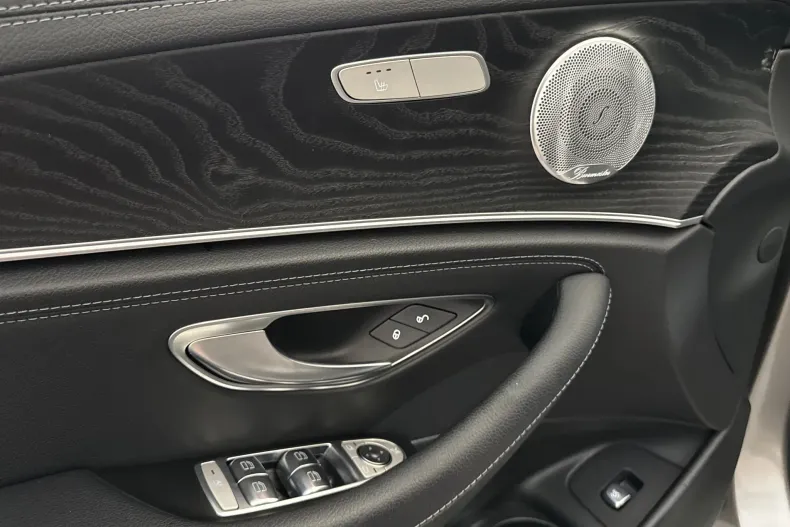 Mercedes-Benz E 450 (Clasa E) din 2020 cu 75.912 km - oferta MER256615 - foto 14