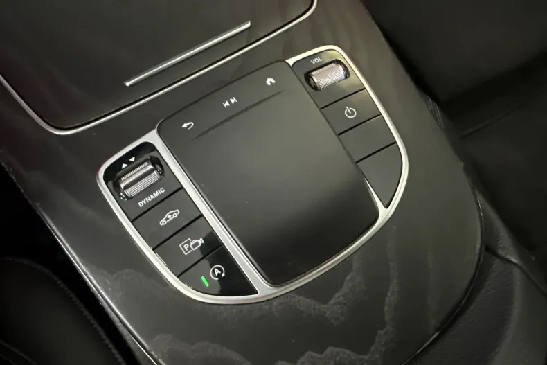 Mercedes-Benz E 450 (Clasa E) din 2020 cu 75.912 km - oferta MER256615 - foto 17