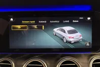 Mercedes-Benz E 450 (Clasa E) din 2020 cu 75.912 km - oferta MER256615 - foto 20