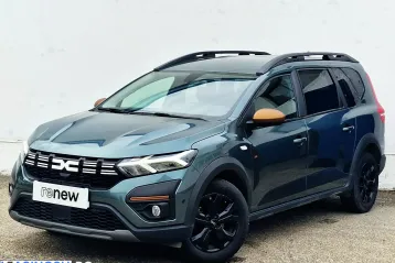 Dacia Jogger din 2024 - oferta DAC256616
