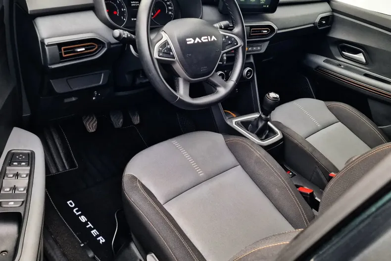 Dacia Jogger din 2024 cu 34.900 km - oferta DAC256616 - foto 11