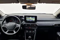 Dacia Jogger din 2024 cu 34.900 km - oferta DAC256616 - foto 17