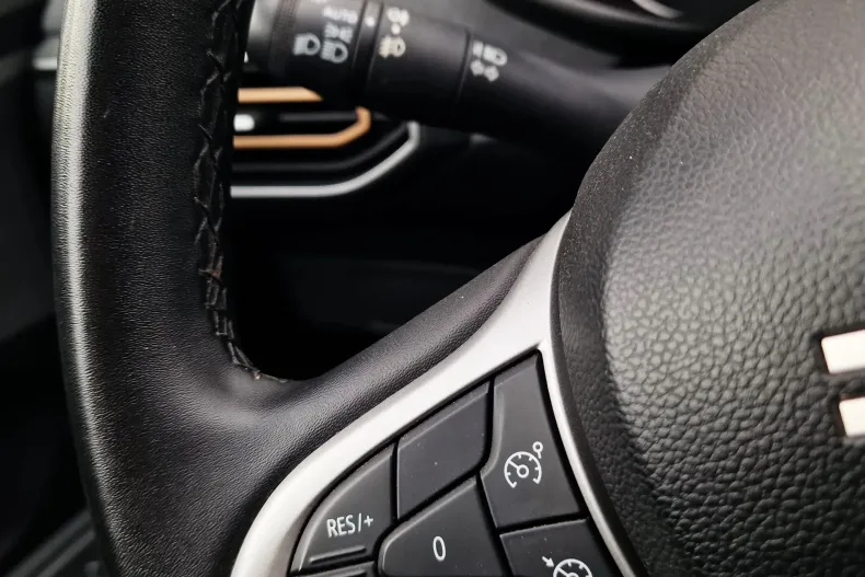 Dacia Jogger din 2024 cu 34.900 km - oferta DAC256616 - foto 20