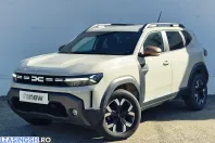 Dacia Duster din 2024 cu 20.700 km - oferta DAC256617 - foto 1