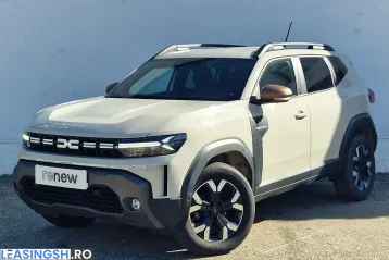 Dacia Duster din 2024 - oferta DAC256617
