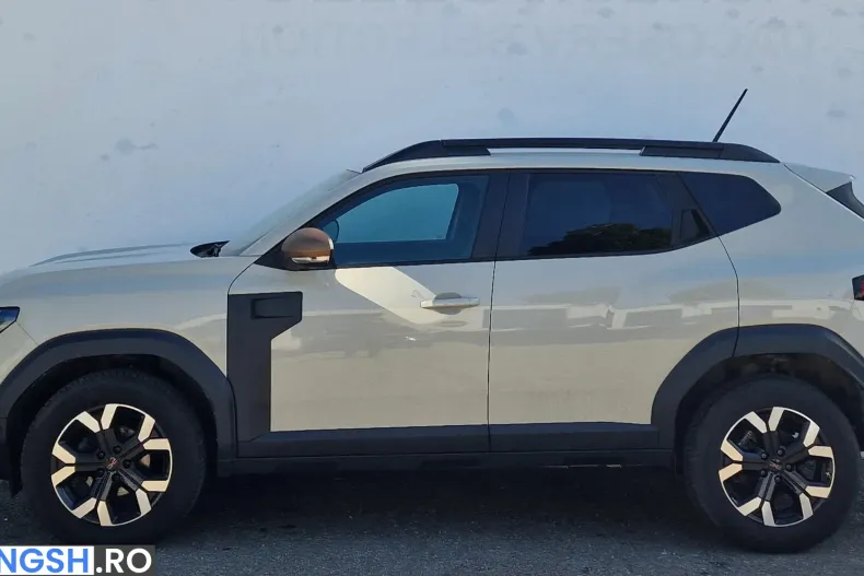Dacia Duster din 2024 cu 20.700 km - oferta DAC256617 - foto 4
