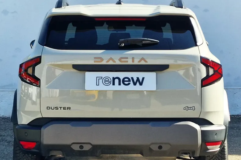 Dacia Duster din 2024 cu 20.700 km - oferta DAC256617 - foto 6