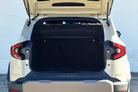 Dacia Duster din 2024 cu 20.700 km - oferta DAC256617 - foto 7