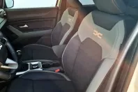 Dacia Duster din 2024 cu 20.700 km - oferta DAC256617 - foto 13