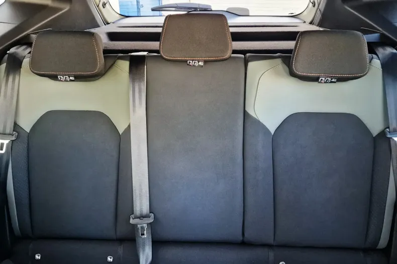 Dacia Duster din 2024 cu 20.700 km - oferta DAC256617 - foto 14