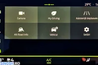 Dacia Duster din 2024 cu 20.700 km - oferta DAC256617 - foto 28