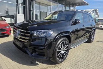 Mercedes-Benz GLS 450 din 2026 - oferta MER256618