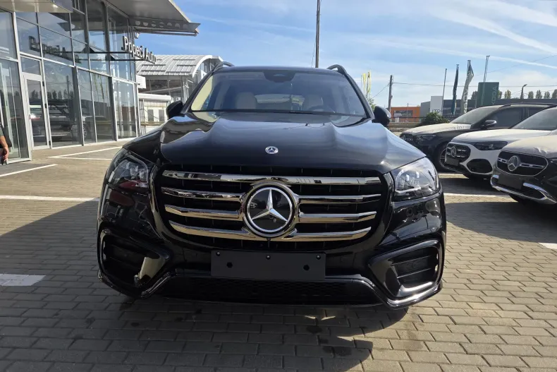 Mercedes-Benz GLS 450 (Clasa GLS) din 2026 cu 1 km - oferta MER256618 - foto 4