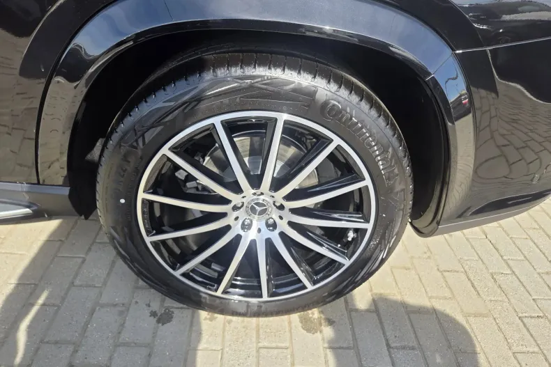 Mercedes-Benz GLS 450 (Clasa GLS) din 2026 cu 1 km - oferta MER256618 - foto 9