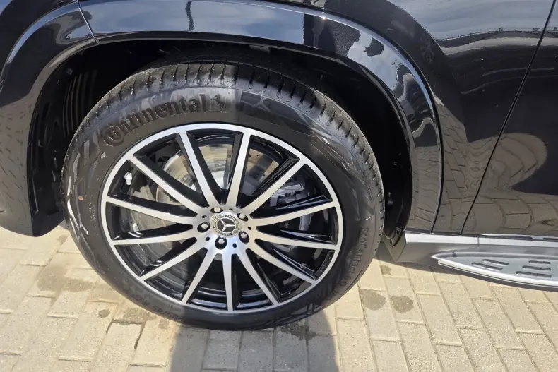 Mercedes-Benz GLS 450 (Clasa GLS) din 2026 cu 1 km - oferta MER256618 - foto 10