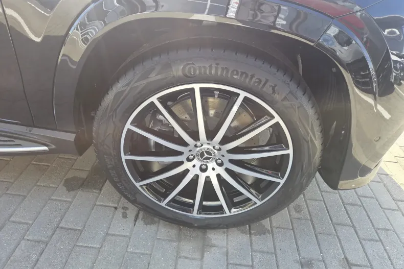Mercedes-Benz GLS 450 (Clasa GLS) din 2026 cu 1 km - oferta MER256618 - foto 11