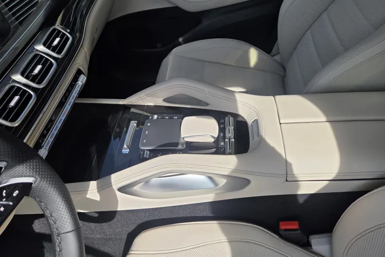 Mercedes-Benz GLS 450 (Clasa GLS) din 2026 cu 1 km - oferta MER256618 - foto 14