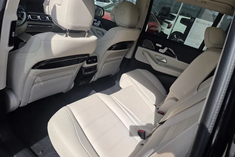 Mercedes-Benz GLS 450 (Clasa GLS) din 2026 cu 1 km - oferta MER256618 - foto 16