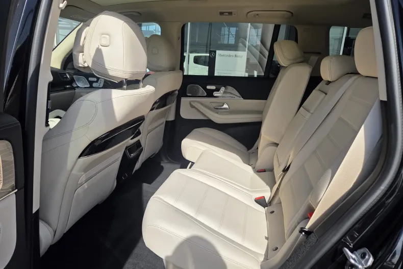 Mercedes-Benz GLS 450 (Clasa GLS) din 2026 cu 1 km - oferta MER256618 - foto 17