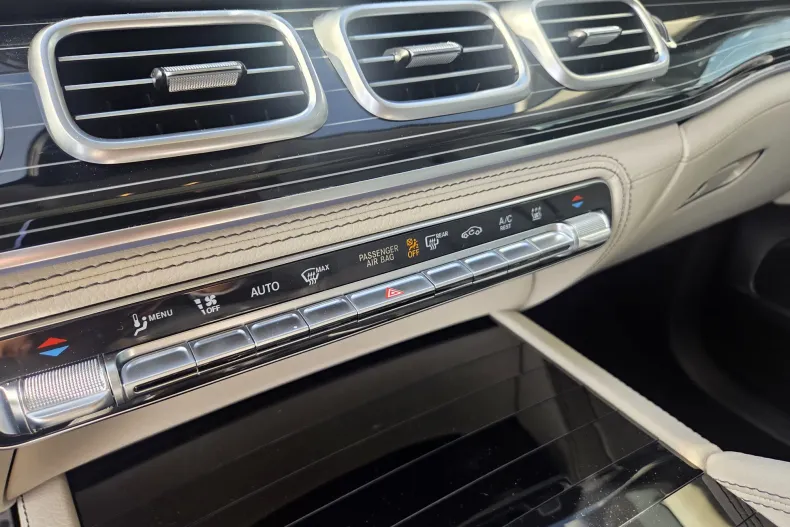 Mercedes-Benz GLS 450 (Clasa GLS) din 2026 cu 1 km - oferta MER256618 - foto 22