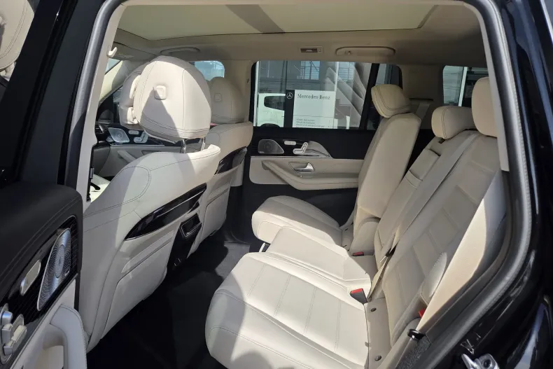 Mercedes-Benz GLS 450 (Clasa GLS) din 2026 cu 1 km - oferta MER256618 - foto 23
