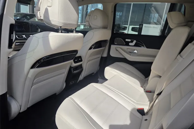 Mercedes-Benz GLS 450 (Clasa GLS) din 2026 cu 1 km - oferta MER256618 - foto 24