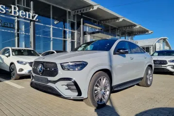 Mercedes-Benz GLE 450 din 2025 - oferta MER256619