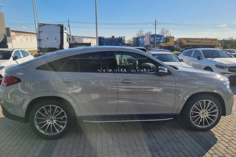 Mercedes-Benz GLE 450 (Clasa GLE) din 2025 cu 1 km - oferta MER256619 - foto 9