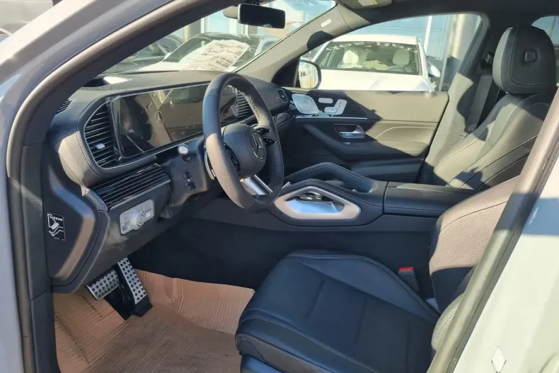 Mercedes-Benz GLE 450 (Clasa GLE) din 2025 cu 1 km - oferta MER256619 - foto 14