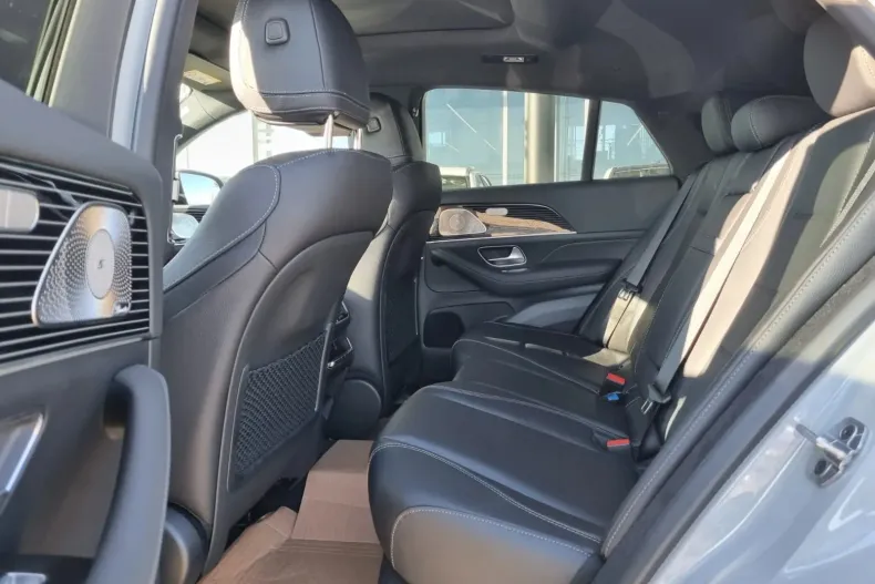 Mercedes-Benz GLE 450 (Clasa GLE) din 2025 cu 1 km - oferta MER256619 - foto 21