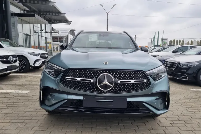 Mercedes-Benz GLC 200 (Clasa GLC) din 2026 cu 2 km - oferta MER256620 - foto 2