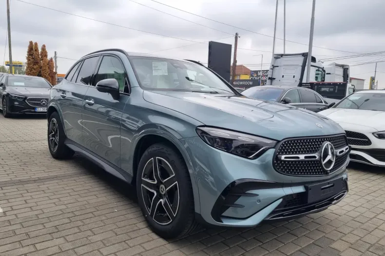 Mercedes-Benz GLC 200 (Clasa GLC) din 2026 cu 2 km - oferta MER256620 - foto 5