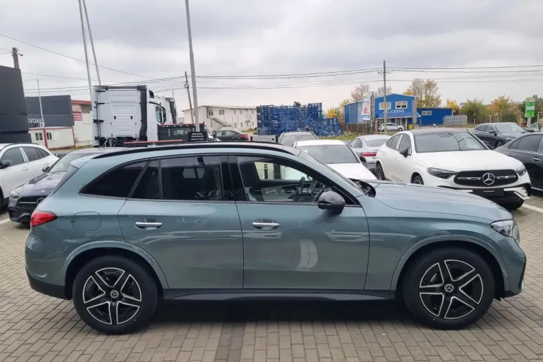 Mercedes-Benz GLC 200 (Clasa GLC) din 2026 cu 2 km - oferta MER256620 - foto 6
