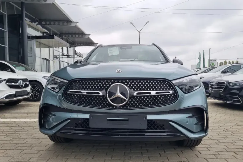 Mercedes-Benz GLC 200 (Clasa GLC) din 2026 cu 2 km - oferta MER256620 - foto 23