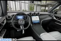 Mercedes-Benz GLC 200 (Clasa GLC) din 2026 cu 2 km - oferta MER256620 - foto 30