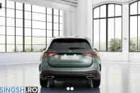 Mercedes-Benz GLC 200 (Clasa GLC) din 2026 cu 2 km - oferta MER256620 - foto 31