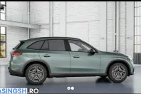 Mercedes-Benz GLC 200 (Clasa GLC) din 2026 cu 2 km - oferta MER256620 - foto 32