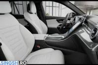 Mercedes-Benz GLC 200 (Clasa GLC) din 2026 cu 2 km - oferta MER256620 - foto 36