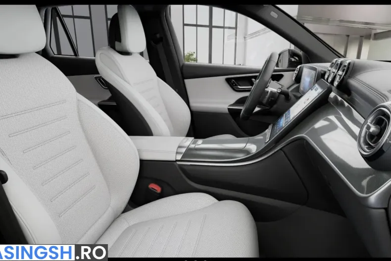 Mercedes-Benz GLC 200 (Clasa GLC) din 2026 cu 2 km - oferta MER256620 - foto 36