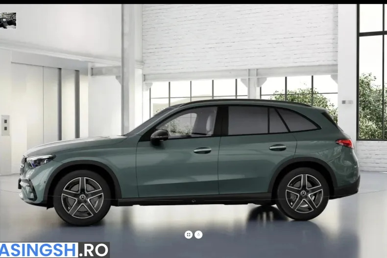 Mercedes-Benz GLC 200 (Clasa GLC) din 2026 cu 2 km - oferta MER256620 - foto 39