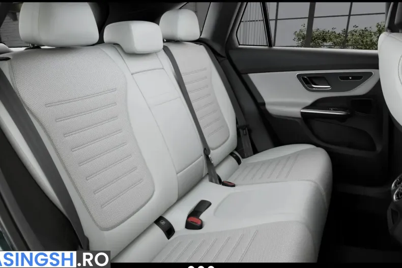 Mercedes-Benz GLC 200 (Clasa GLC) din 2026 cu 2 km - oferta MER256620 - foto 40