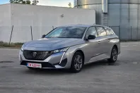 Peugeot 308 din 2022 cu 84.000 km - oferta PEU256621 - foto 2