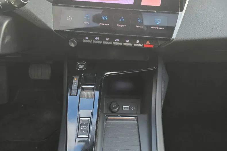Peugeot 308 din 2022 cu 84.000 km - oferta PEU256621 - foto 7