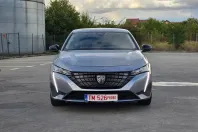 Peugeot 308 din 2022 cu 84.000 km - oferta PEU256621 - foto 9