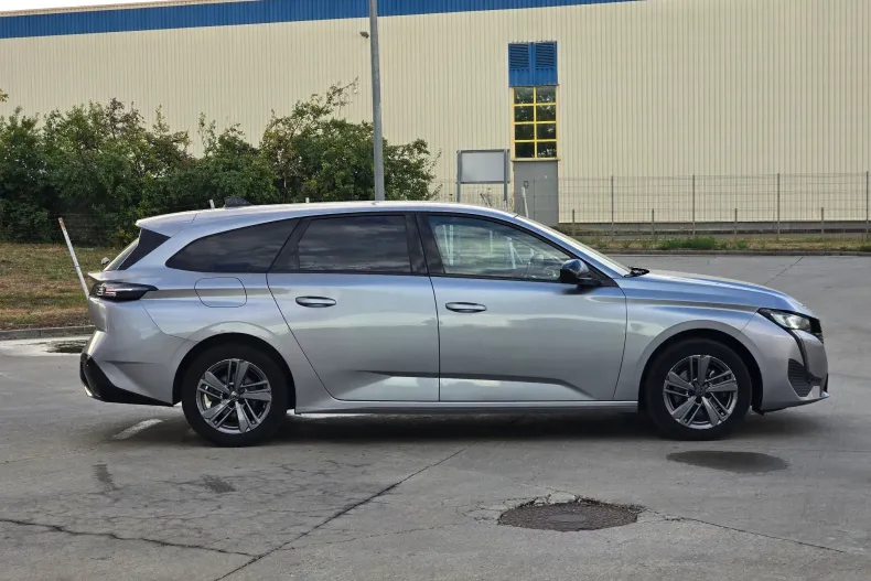 Peugeot 308 din 2022 cu 84.000 km - oferta PEU256621 - foto 12