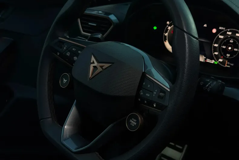 Cupra Formentor din 2025 cu 24.000 km - oferta CUP256622 - foto 7