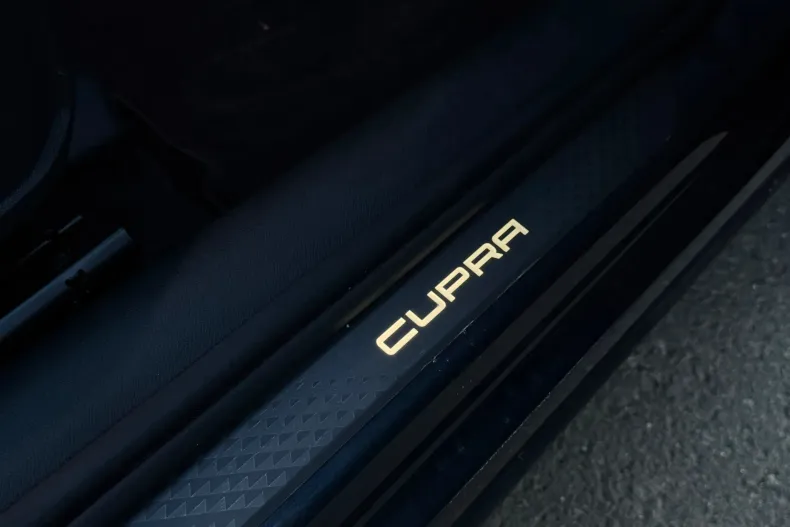 Cupra Formentor din 2025 cu 24.000 km - oferta CUP256622 - foto 9