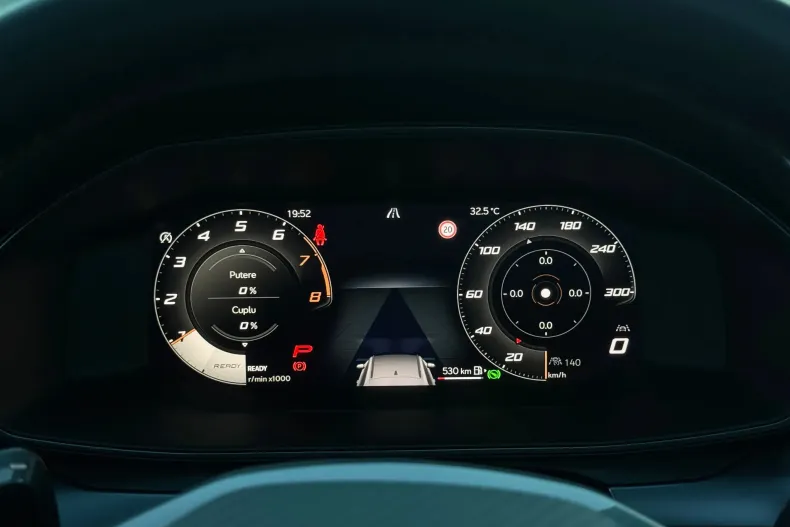 Cupra Formentor din 2025 cu 24.000 km - oferta CUP256622 - foto 12